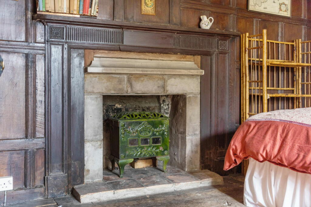 Additional property image - Homelands, Fordham, Ely, SAT NAV CB7 5NG