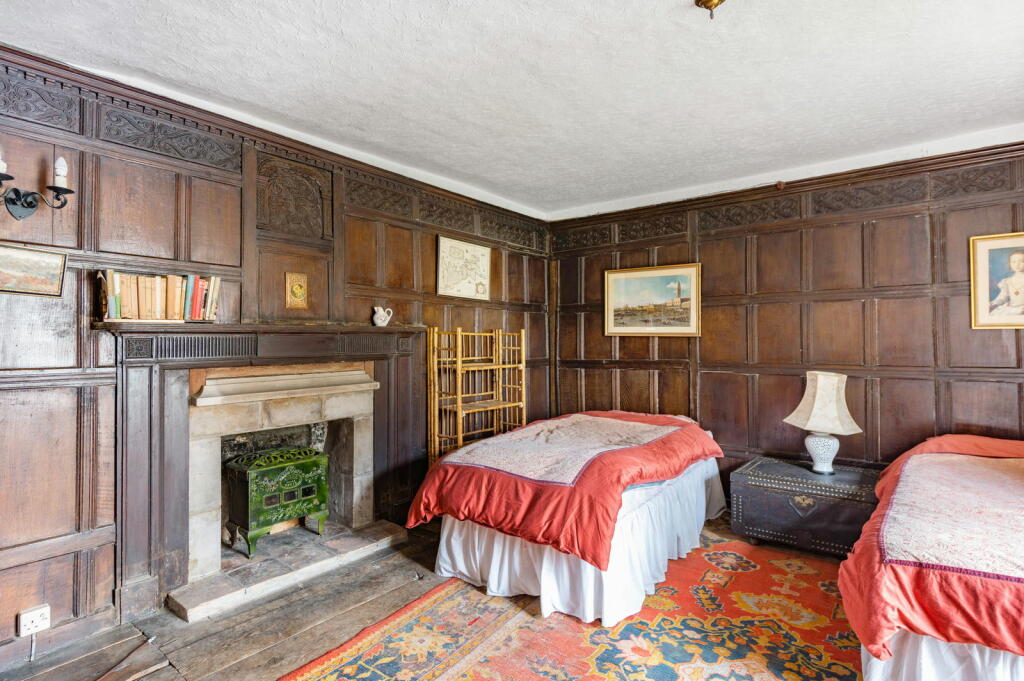 Additional property image - Homelands, Fordham, Ely, SAT NAV CB7 5NG