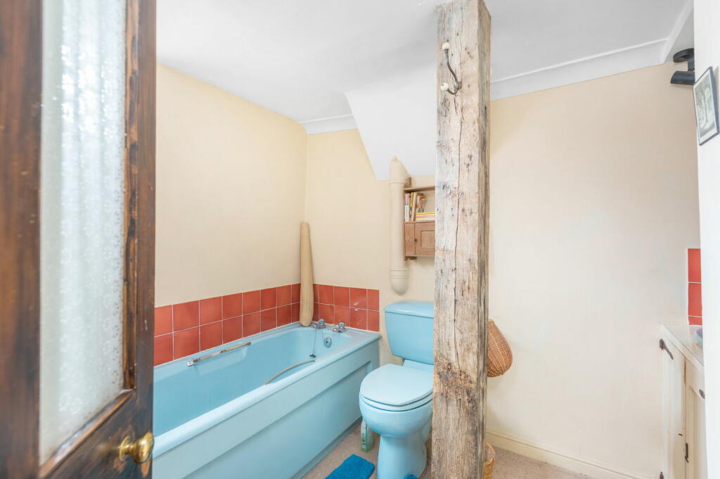 Additional property image - Homelands, Fordham, Ely, SAT NAV CB7 5NG