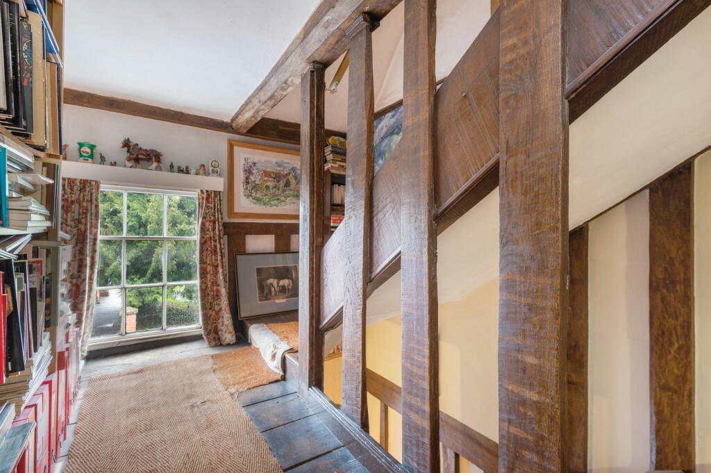 Additional property image - Homelands, Fordham, Ely, SAT NAV CB7 5NG
