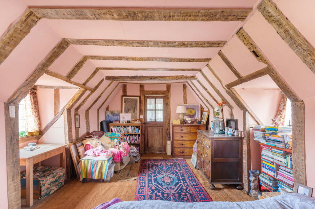 Additional property image - Homelands, Fordham, Ely, SAT NAV CB7 5NG