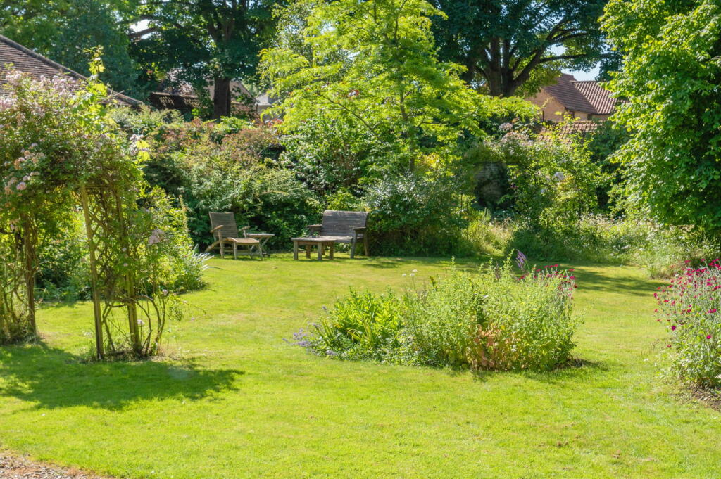 Additional property image - Homelands, Fordham, Ely, SAT NAV CB7 5NG