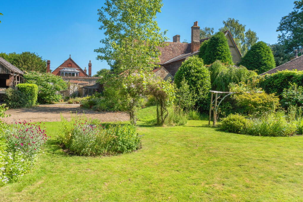 Additional property image - Homelands, Fordham, Ely, SAT NAV CB7 5NG