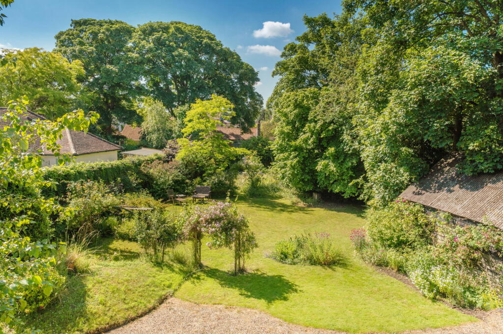 Additional property image - Homelands, Fordham, Ely, SAT NAV CB7 5NG