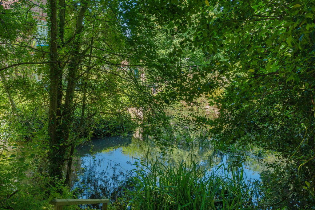 Additional property image - Homelands, Fordham, Ely, SAT NAV CB7 5NG