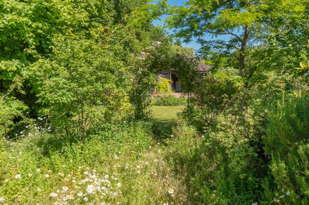 Additional property image - Homelands, Fordham, Ely, SAT NAV CB7 5NG