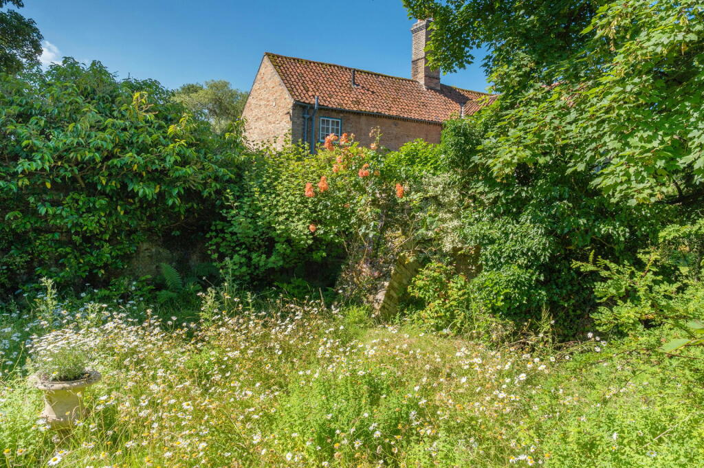 Additional property image - Homelands, Fordham, Ely, SAT NAV CB7 5NG