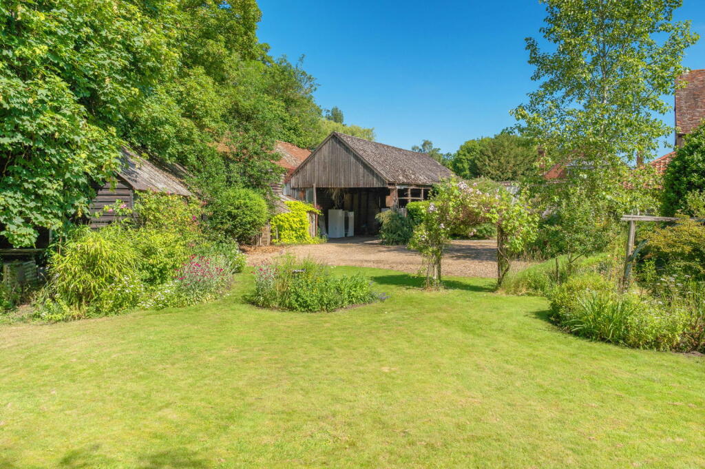 Additional property image - Homelands, Fordham, Ely, SAT NAV CB7 5NG