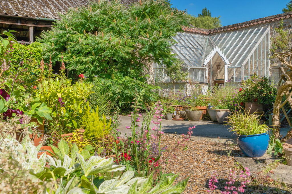 Additional property image - Homelands, Fordham, Ely, SAT NAV CB7 5NG