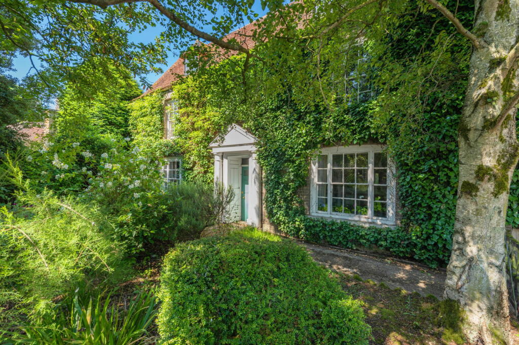 Additional property image - Homelands, Fordham, Ely, SAT NAV CB7 5NG