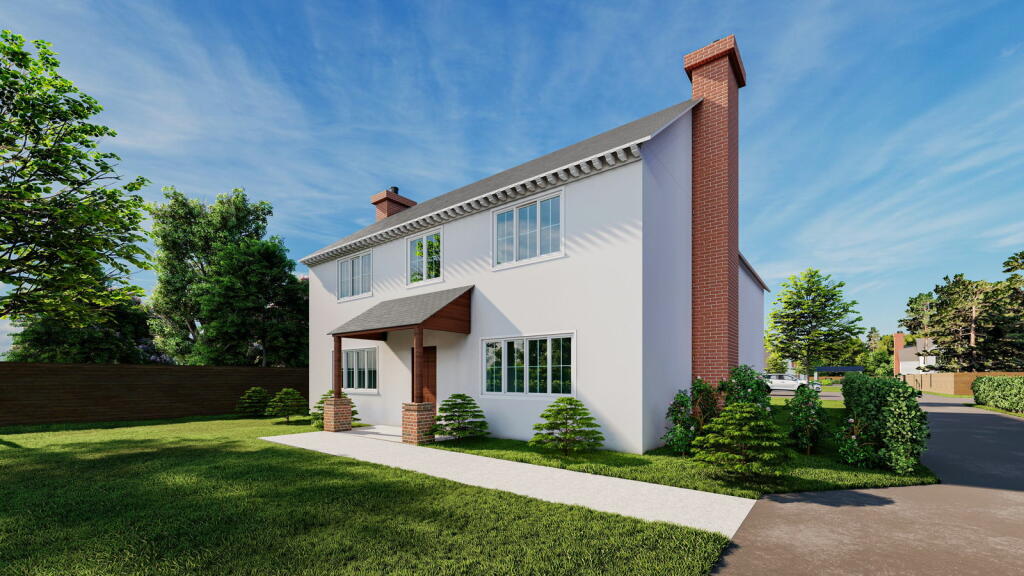 Additional property image - Lindsell, near Greet Dunmow, Essex, CM6 3QL