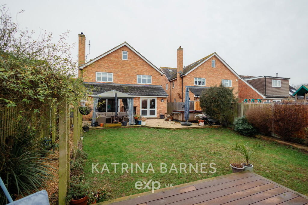 Additional property image - Boars Tye Road, Silver End