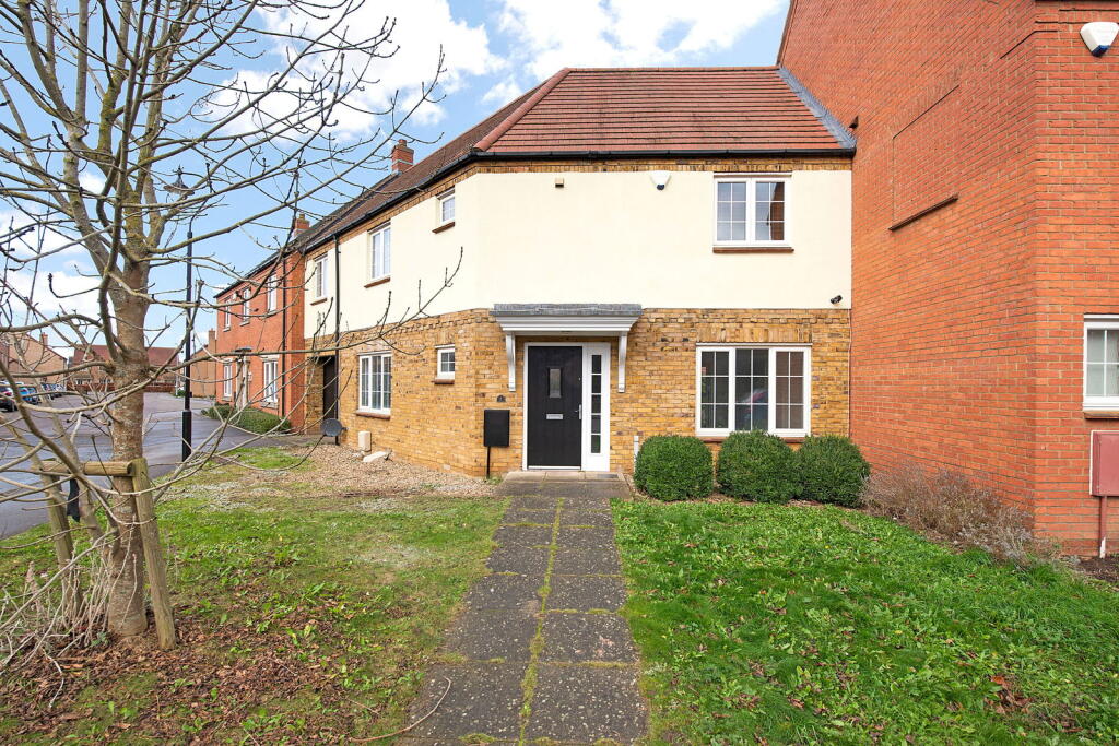 Additional property image - The Furrow, Littleport, Ely, SAT NAV CB6 1GL