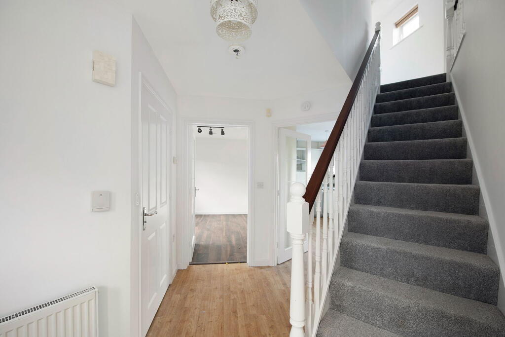 Additional property image - The Furrow, Littleport, Ely, SAT NAV CB6 1GL
