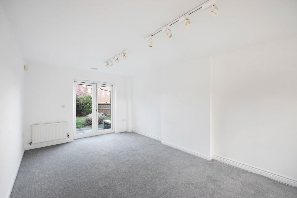 Additional property image - The Furrow, Littleport, Ely, SAT NAV CB6 1GL