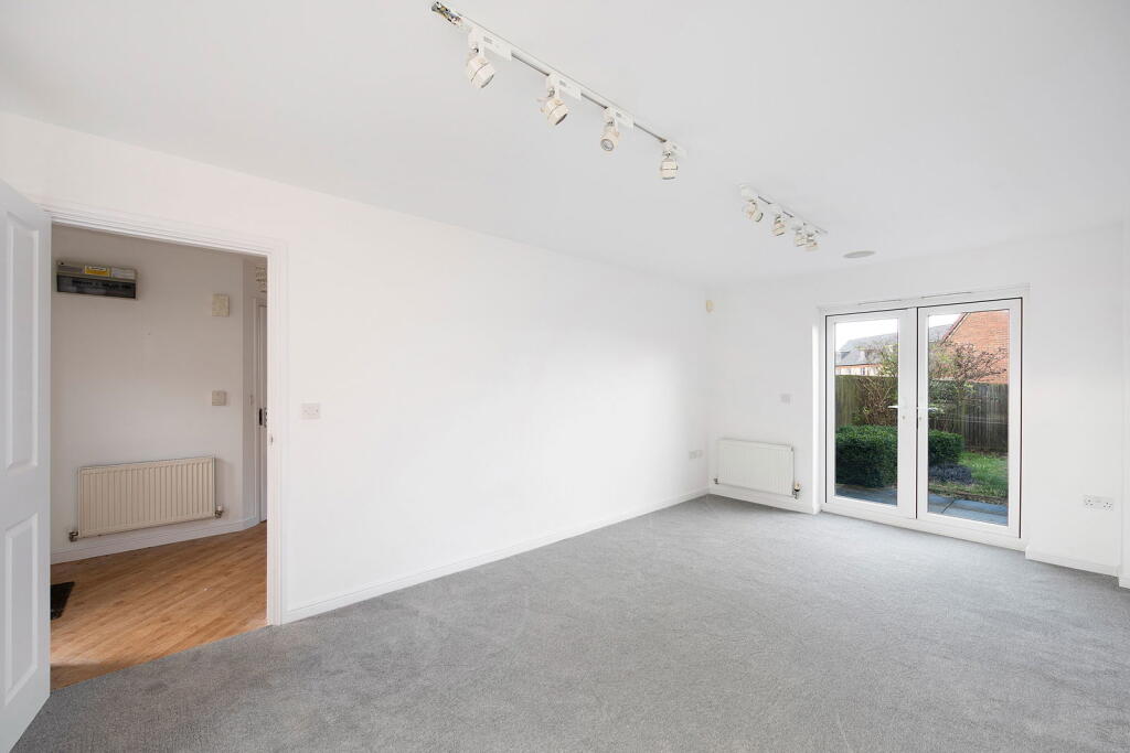 Additional property image - The Furrow, Littleport, Ely, SAT NAV CB6 1GL