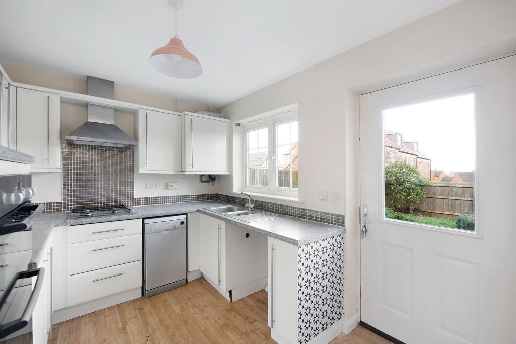 Additional property image - The Furrow, Littleport, Ely, SAT NAV CB6 1GL