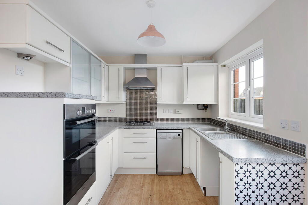 Additional property image - The Furrow, Littleport, Ely, SAT NAV CB6 1GL
