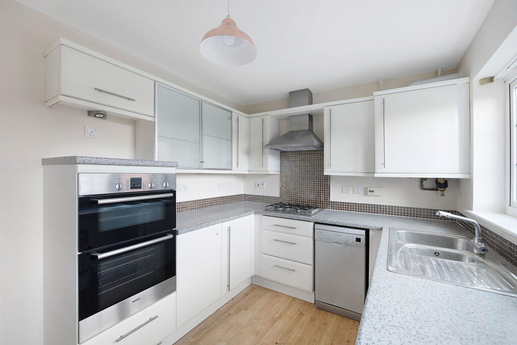 Additional property image - The Furrow, Littleport, Ely, SAT NAV CB6 1GL