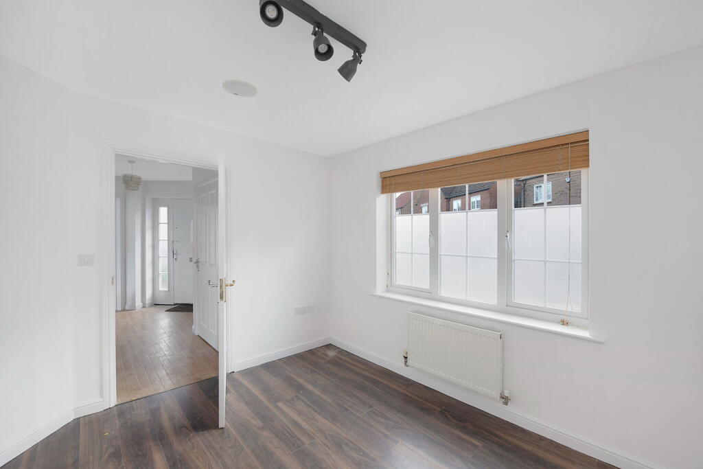Additional property image - The Furrow, Littleport, Ely, SAT NAV CB6 1GL