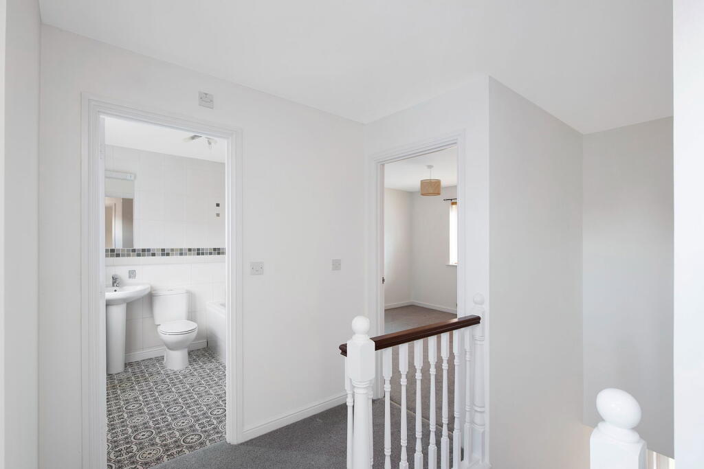 Additional property image - The Furrow, Littleport, Ely, SAT NAV CB6 1GL
