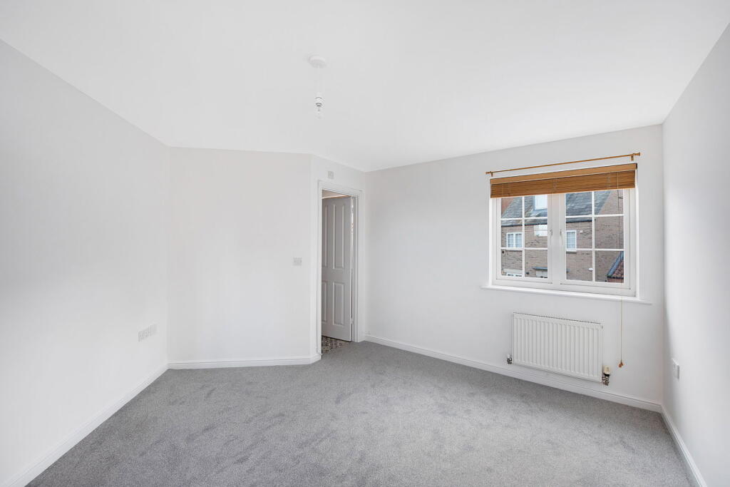 Additional property image - The Furrow, Littleport, Ely, SAT NAV CB6 1GL