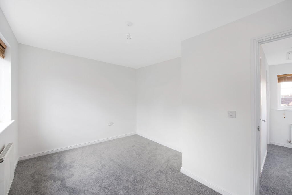 Additional property image - The Furrow, Littleport, Ely, SAT NAV CB6 1GL