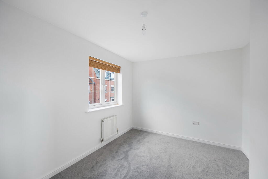 Additional property image - The Furrow, Littleport, Ely, SAT NAV CB6 1GL