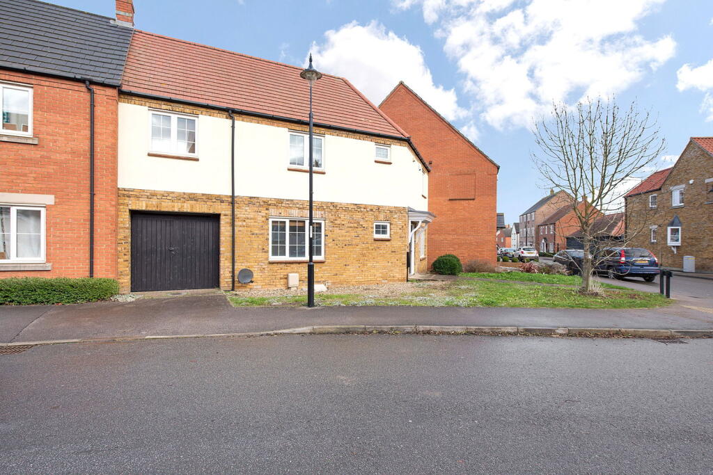 Additional property image - The Furrow, Littleport, Ely, SAT NAV CB6 1GL