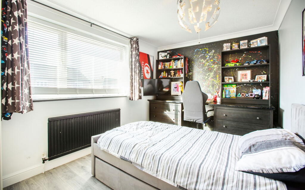 Additional property image - Pinkham Drive, Witham, CM8