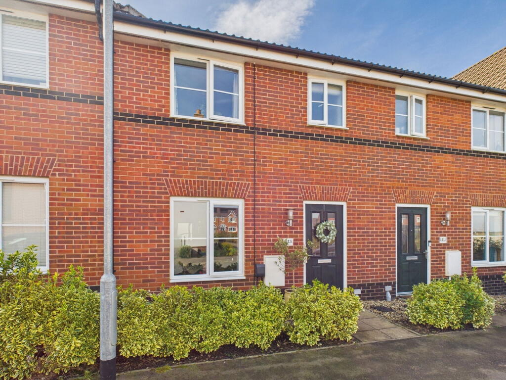 Main image of property: Hall Lane, Elmswell