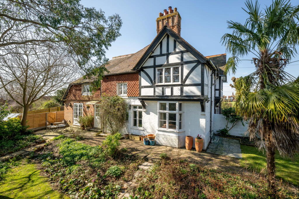 Main image of property: Perriwigs Cottage, Dark Lane, Wingrave, Buckinghamshire