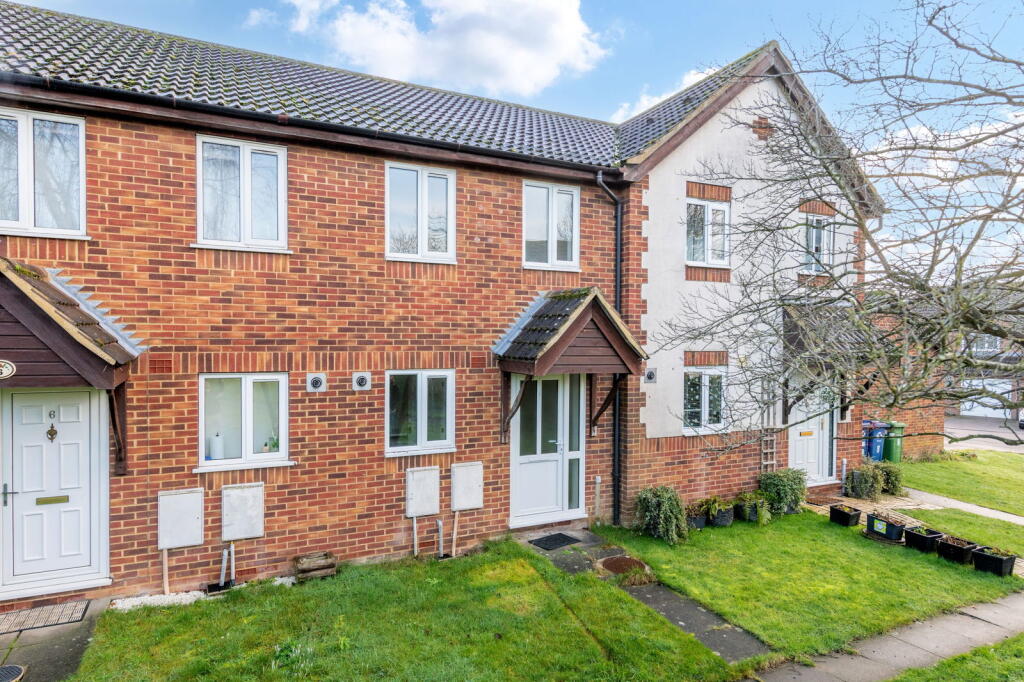 Main image of property: Kite Close, Hartford, Huntingdon, PE29 1UY