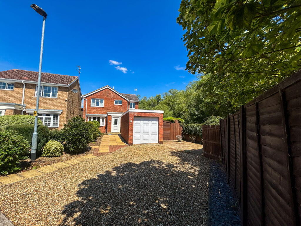 Main image of property: Langford Road,Peterborough,PE2 8EF