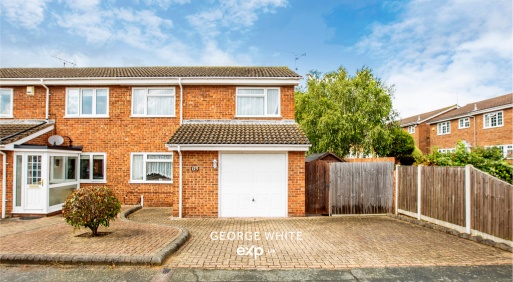 Main image of property: Yarnacott, Shoeburyness, SS3