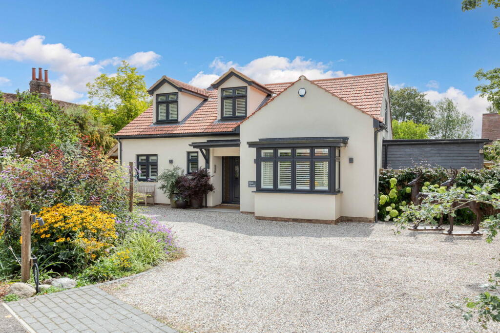 Main image of property: Church Green, Great Wymondley, Hitchin