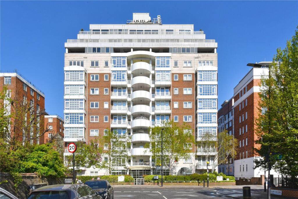 Main image of property: Abbey Road, St John's Wood, London, NW8