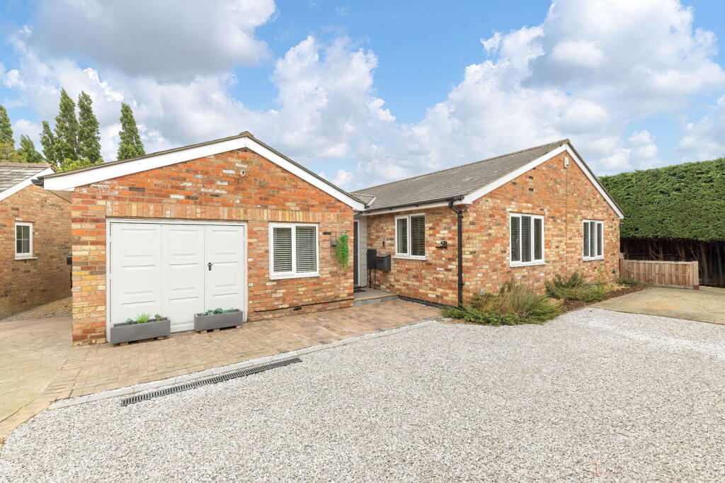 Main image of property: Church Street, Fenstanton, Huntingdon, PE28 9JL