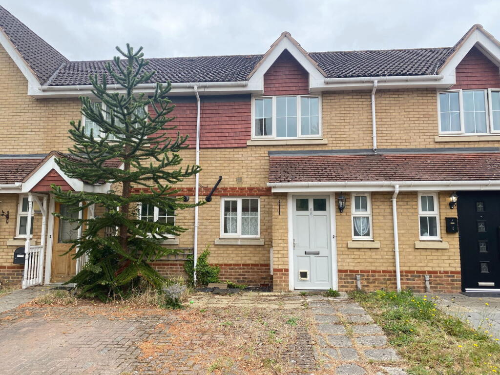 Main image of property: Priestley Road, Stevenage, SG2 0BP