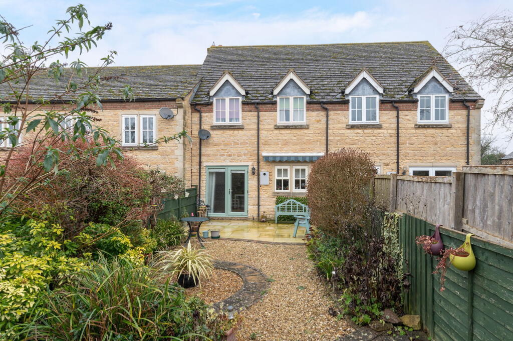 Main image of property: Highgate Green, Elton