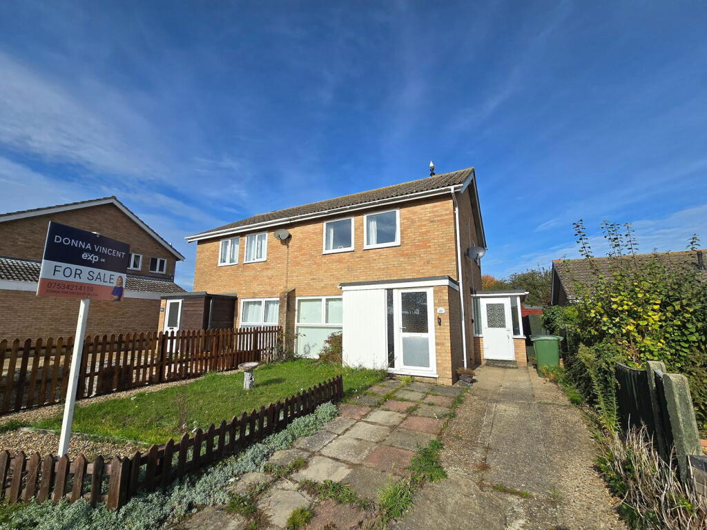 Main image of property: Thieves Lane Attleborough NR17