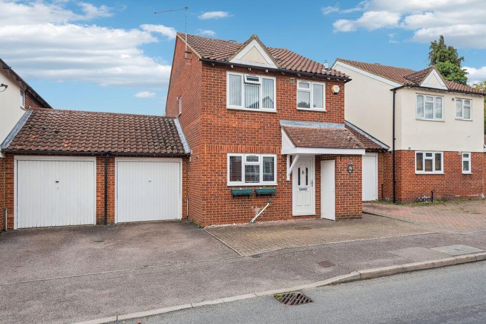 Main image of property: Walnut Avenue, Baldock, SG7 6BU