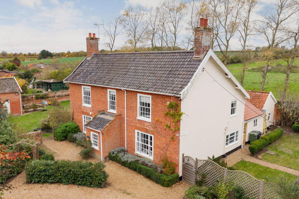 Main image of property: High Road, Needham, IP20 (Near Harleston)