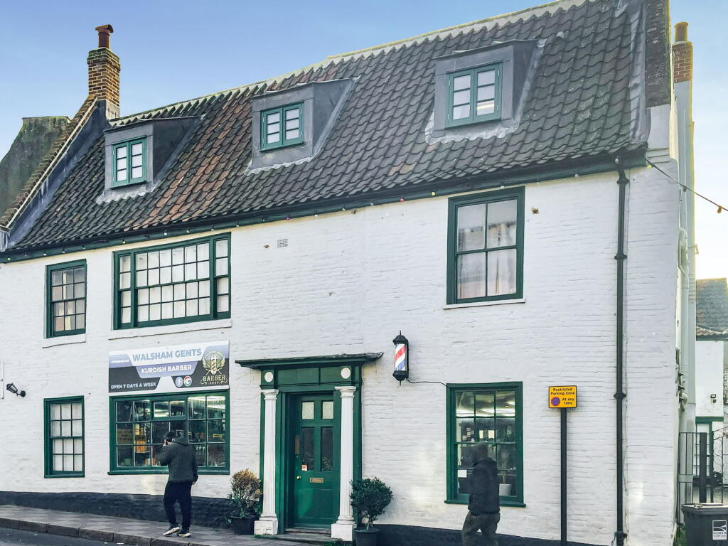 Main image of property: Market Street, North Walsham, NR28