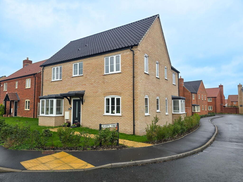 Main image of property: Attleborough Road, Great Ellingham NR17