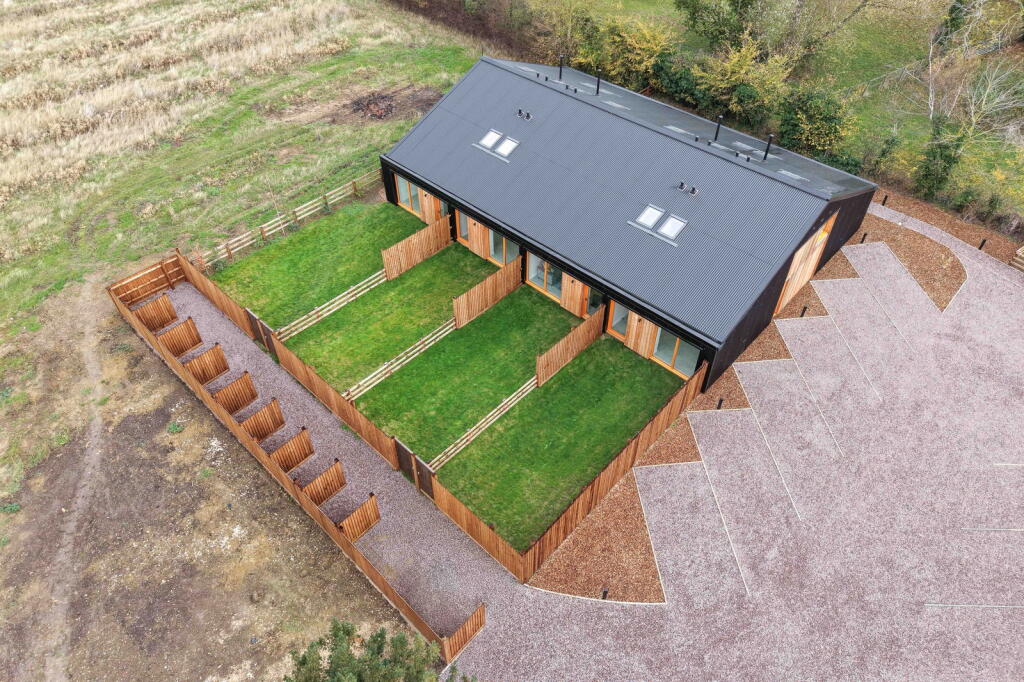 Main image of property: White Towers, Wood End, Bluntisham, PE28 3LE