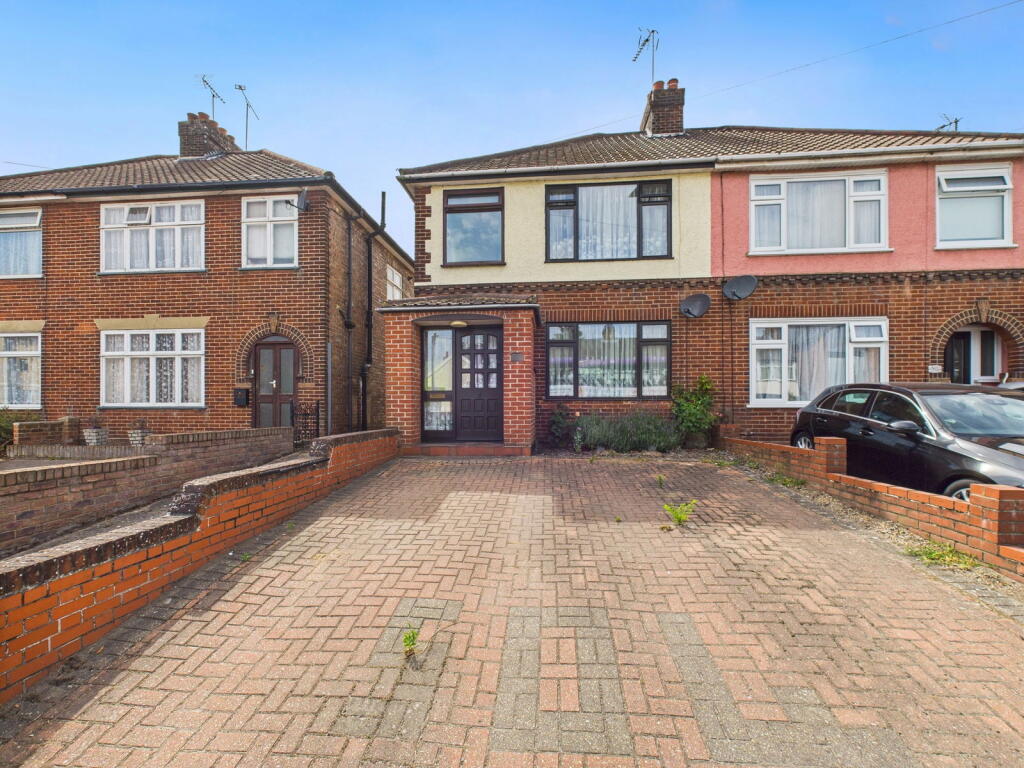 Main image of property: Wherstead Road, Ipswich