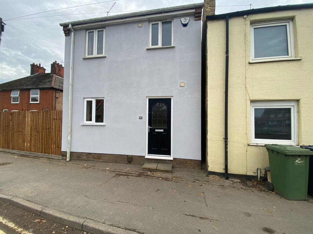 Main image of property: Whitmore Street, Whittlesey, Peterborough, PE7 1AX