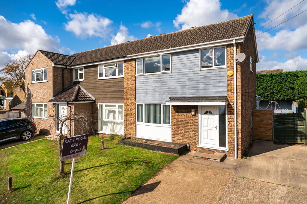 Main image of property: Greenfields, St. Ives, PE27 5HB