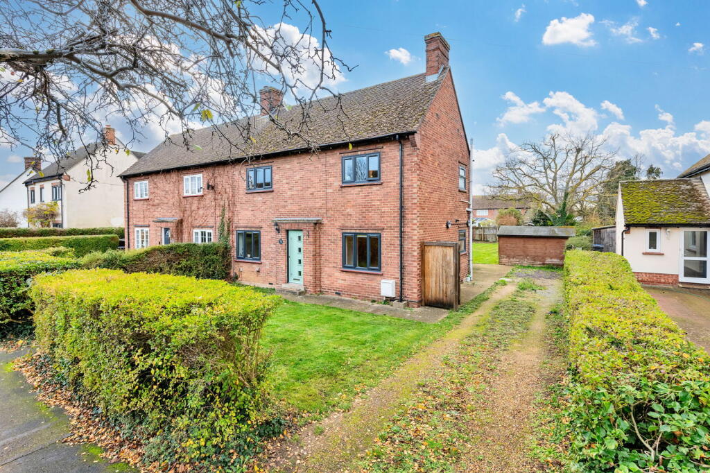 Main image of property: Bernard Road, Brampton, Huntingdon, PE28 4RW